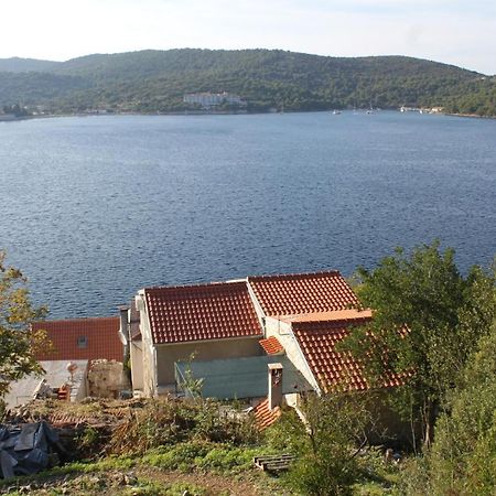 Apartments By The Sea Vis - 8526 Экстерьер фото