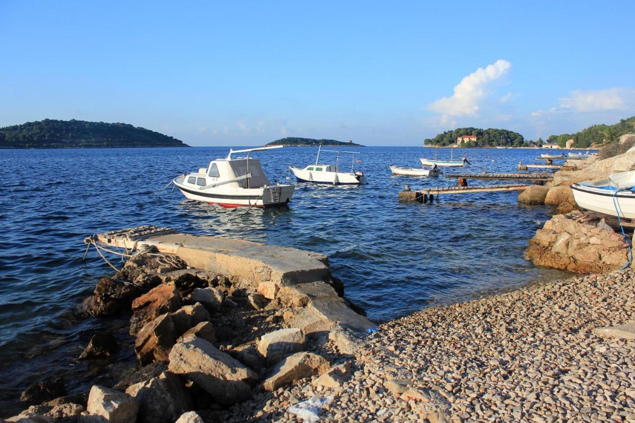 Apartments By The Sea Vis - 8526 Экстерьер фото