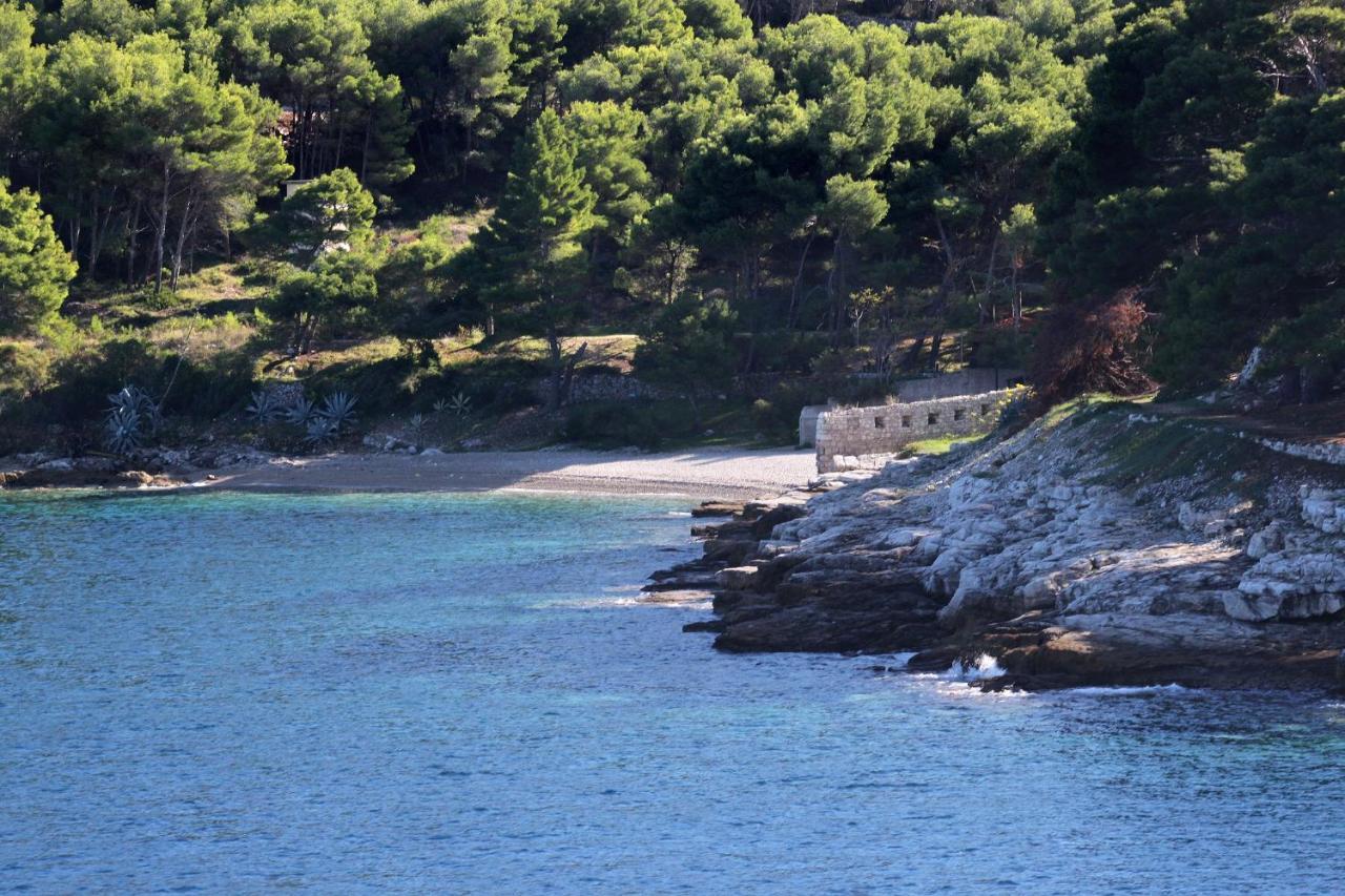 Apartments By The Sea Vis - 8526 Экстерьер фото