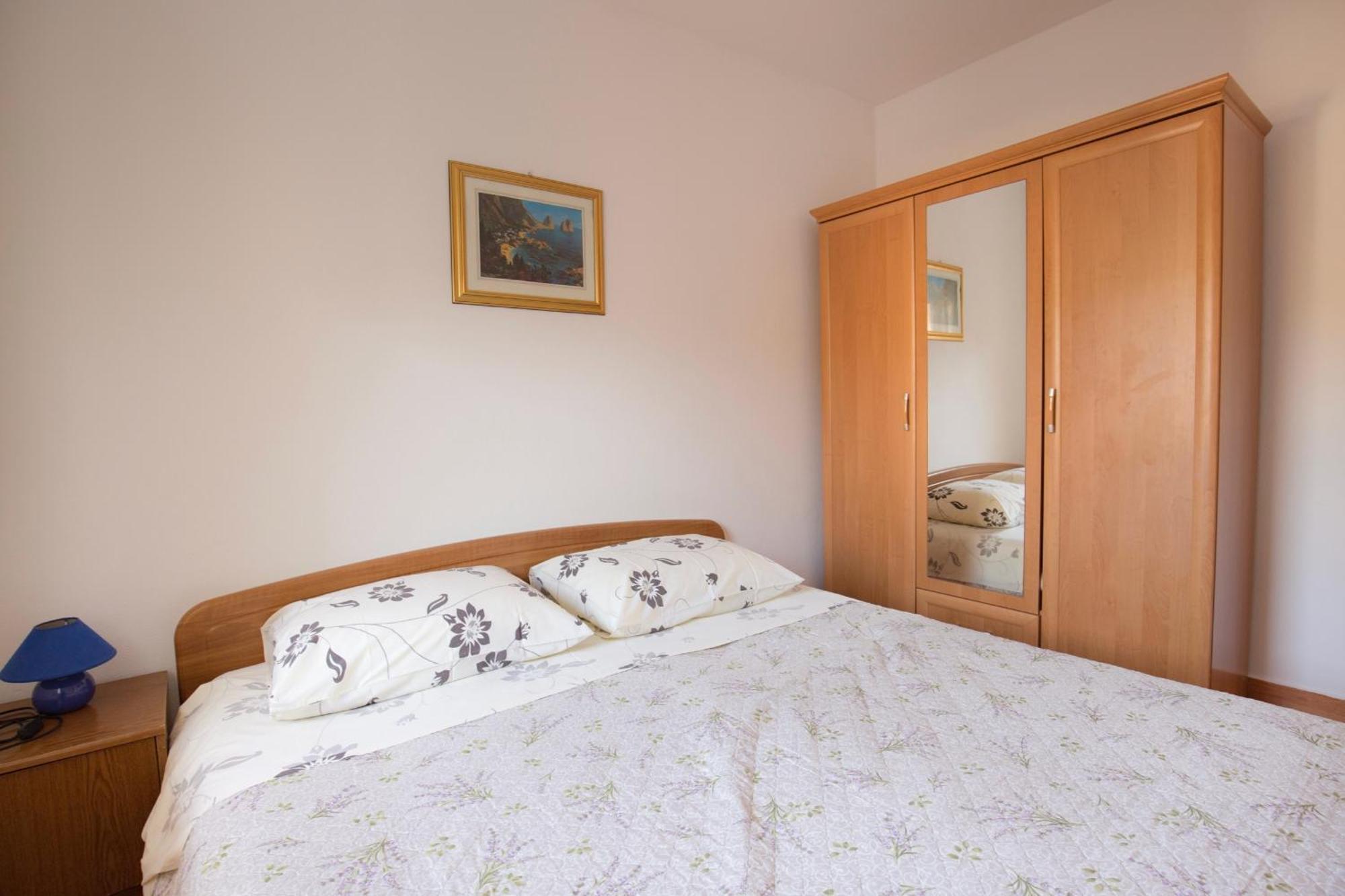 Apartments By The Sea Vis - 8526 Номер фото