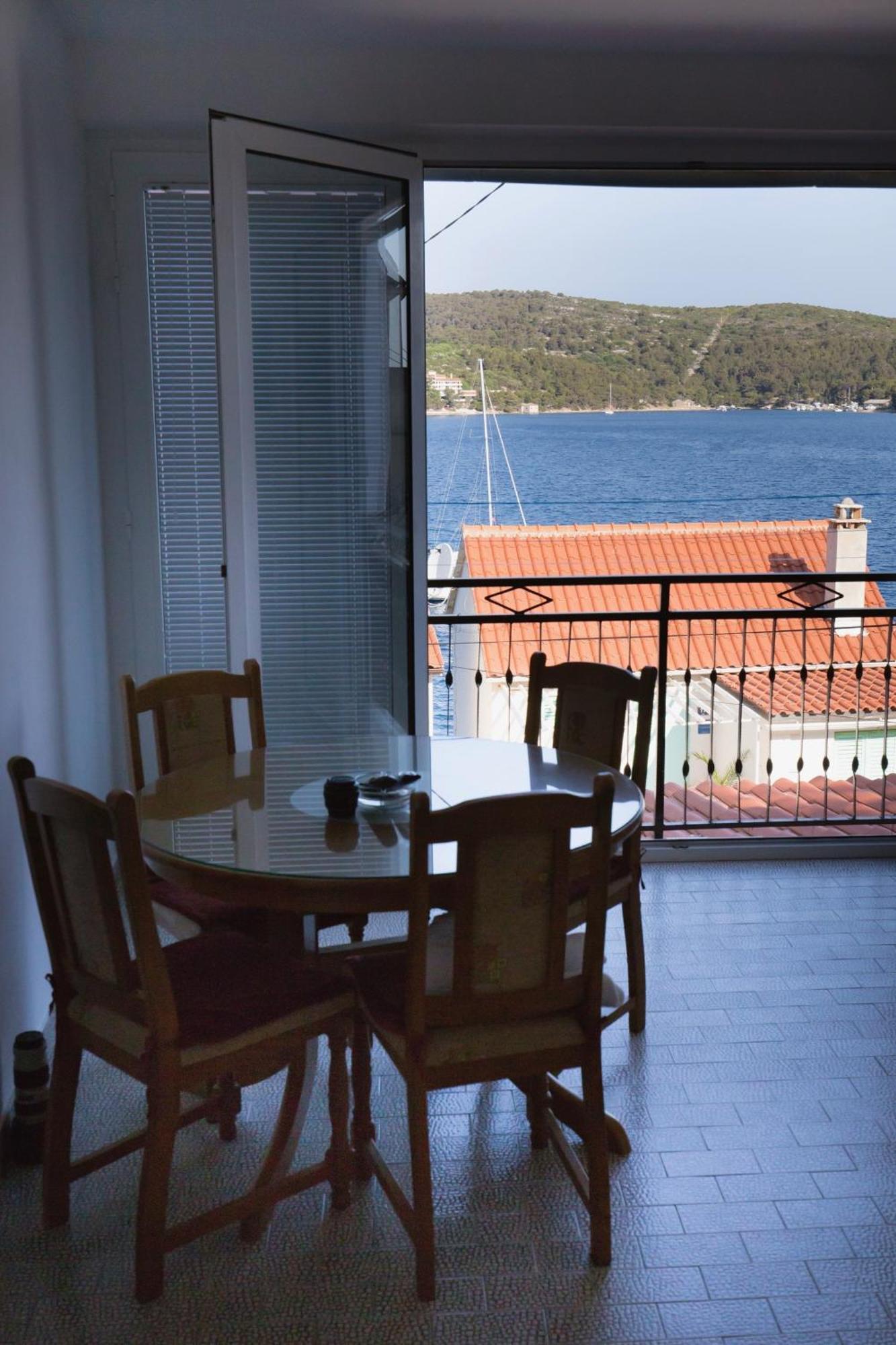 Apartments By The Sea Vis - 8526 Номер фото