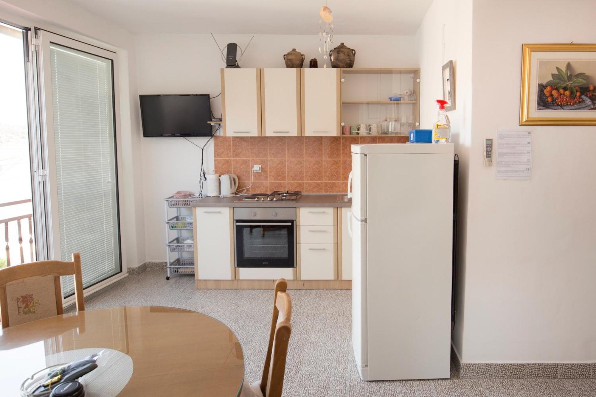 Apartments By The Sea Vis - 8526 Номер фото